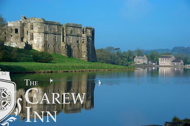 Carew Inn Zewnętrze zdjęcie