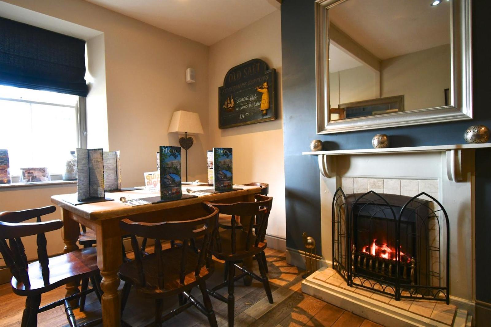 Carew Inn Zewnętrze zdjęcie