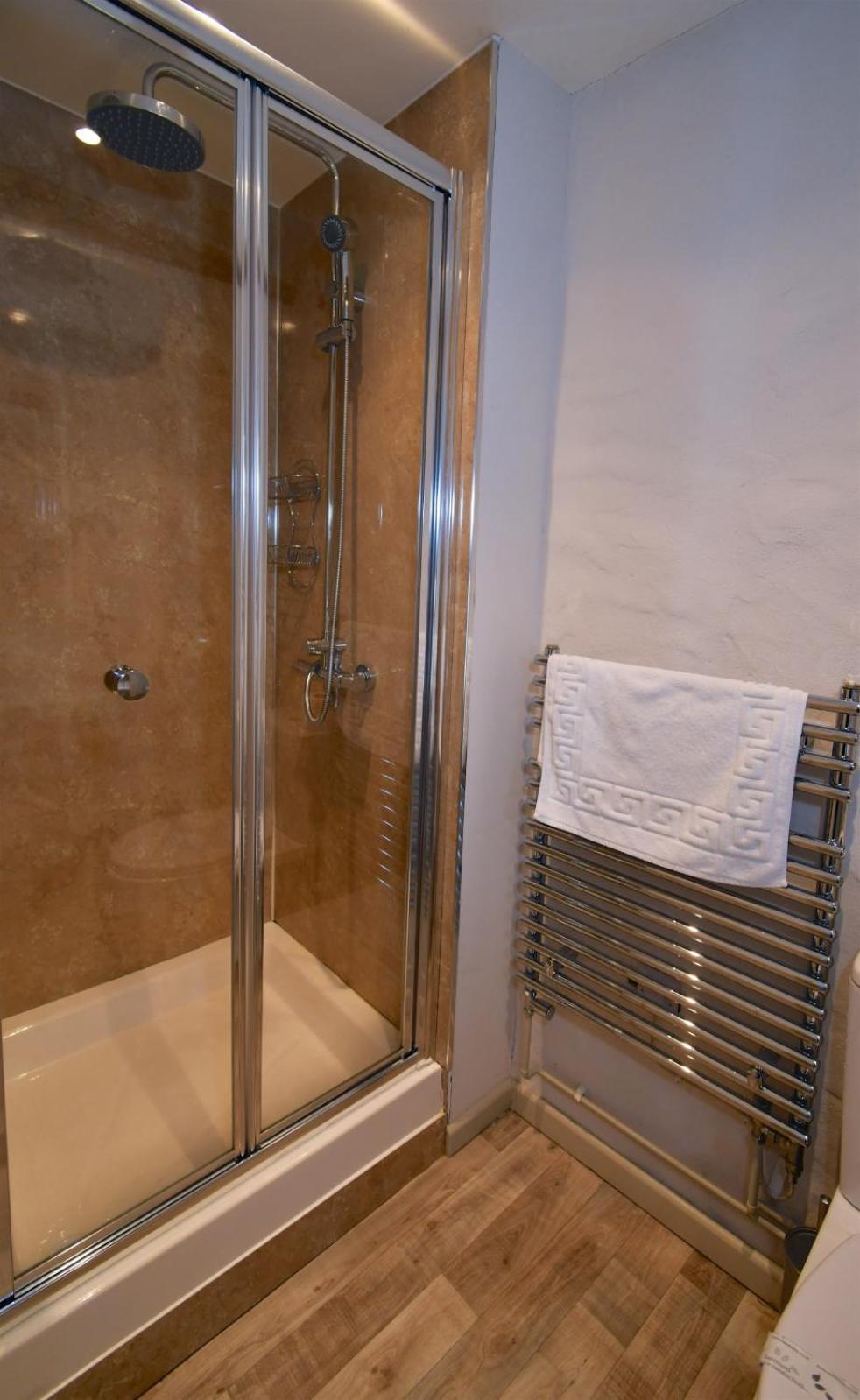 Carew Inn Zewnętrze zdjęcie