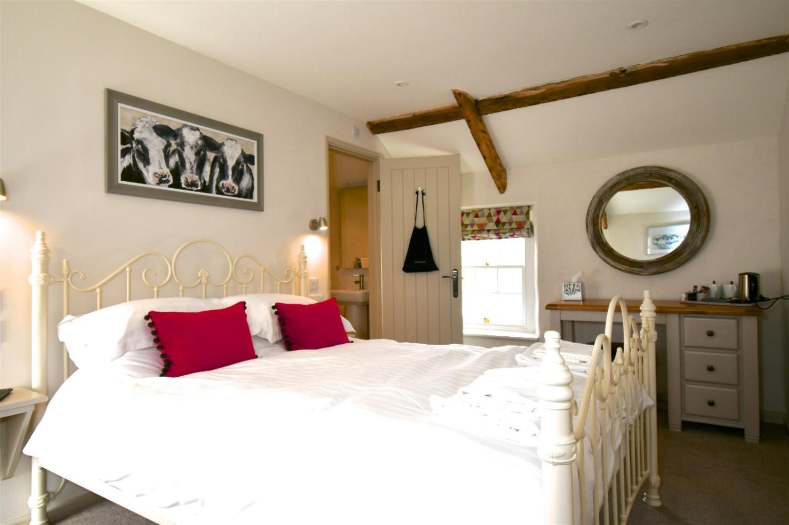 Carew Inn Zewnętrze zdjęcie