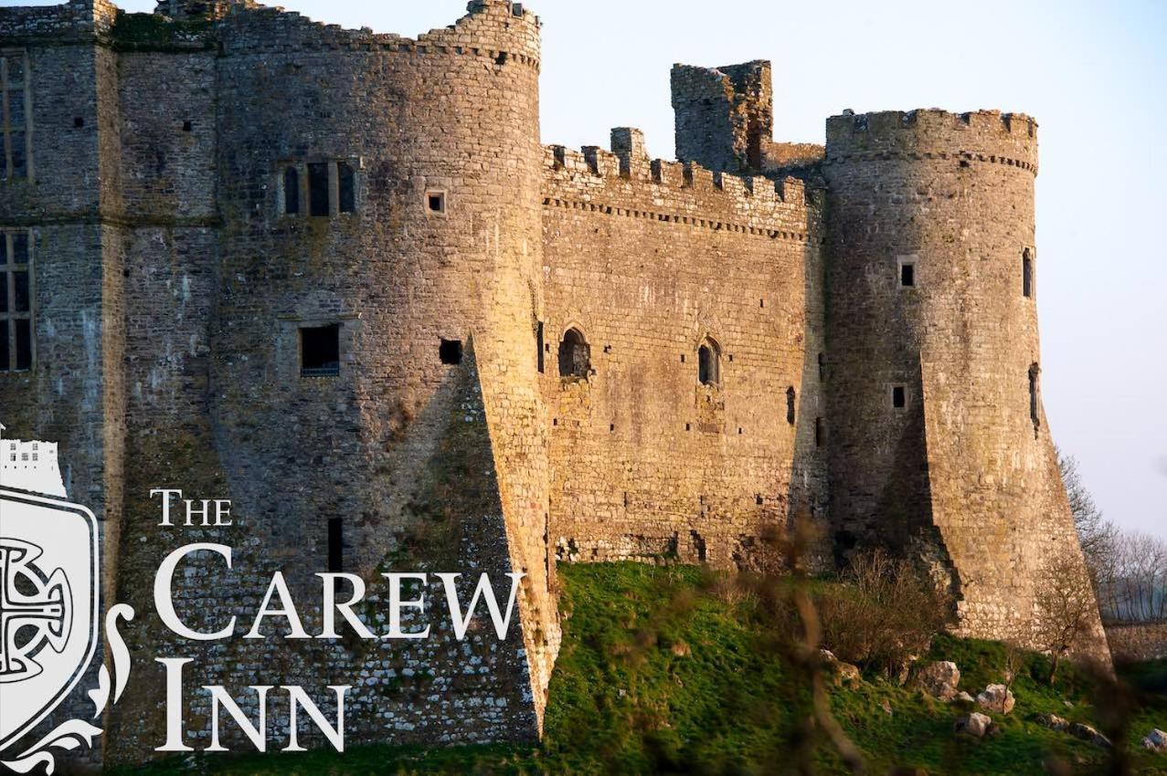 Carew Inn Zewnętrze zdjęcie