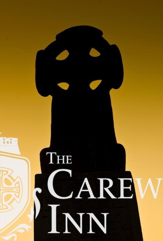 Carew Inn Zewnętrze zdjęcie