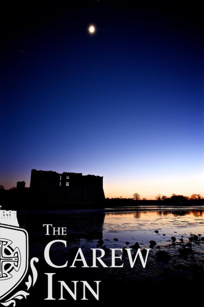 Carew Inn Zewnętrze zdjęcie