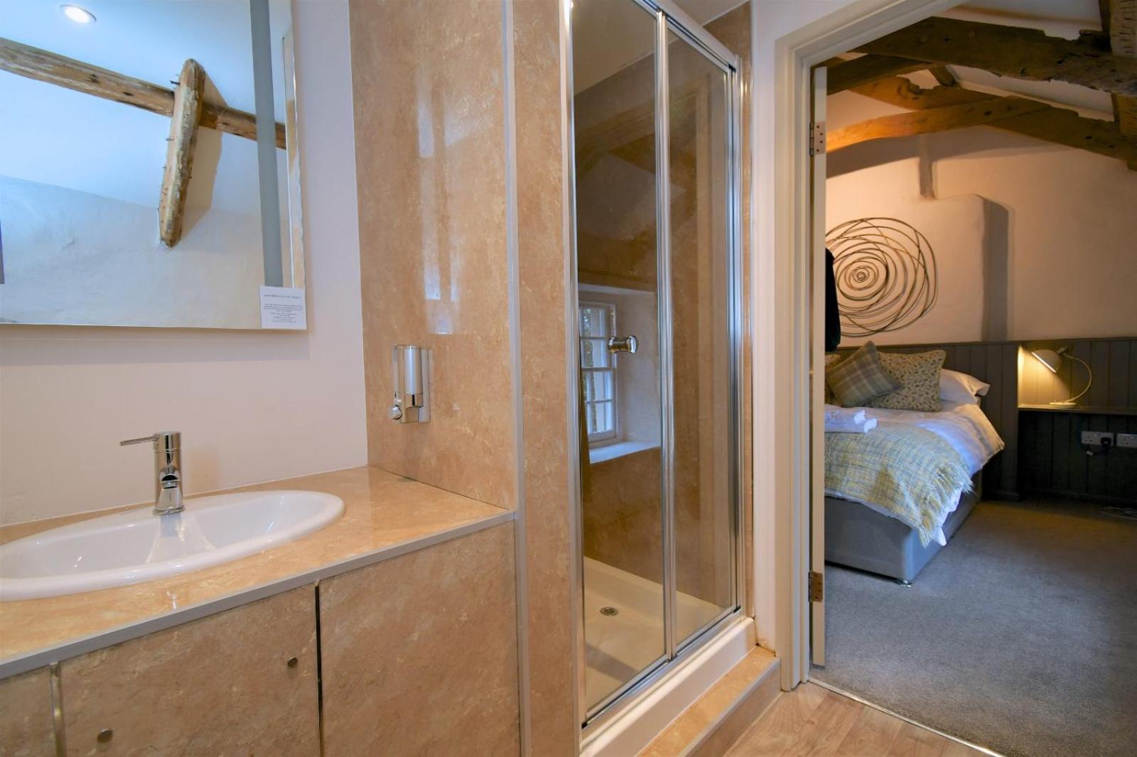 Carew Inn Zewnętrze zdjęcie