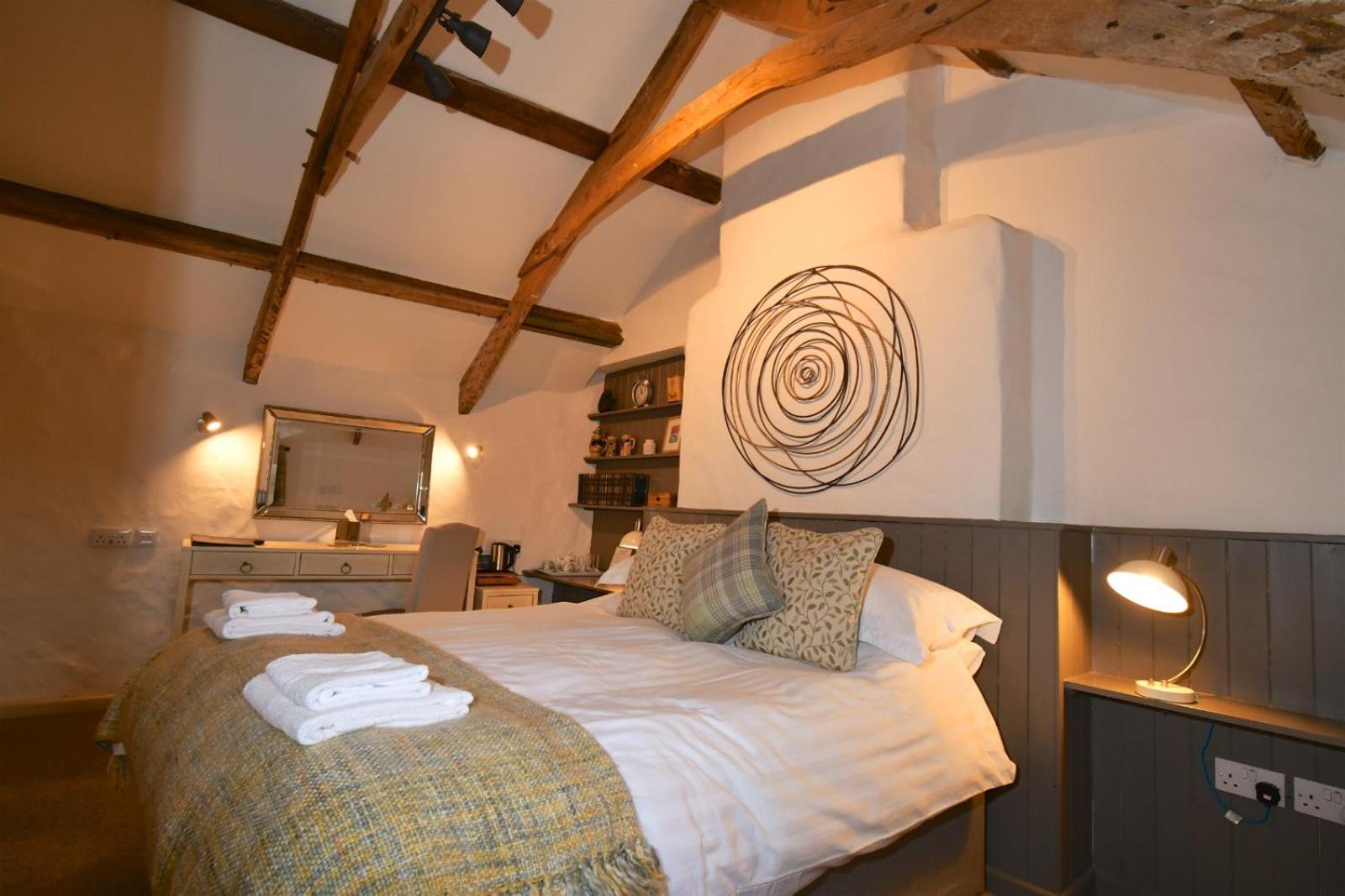 Carew Inn Zewnętrze zdjęcie