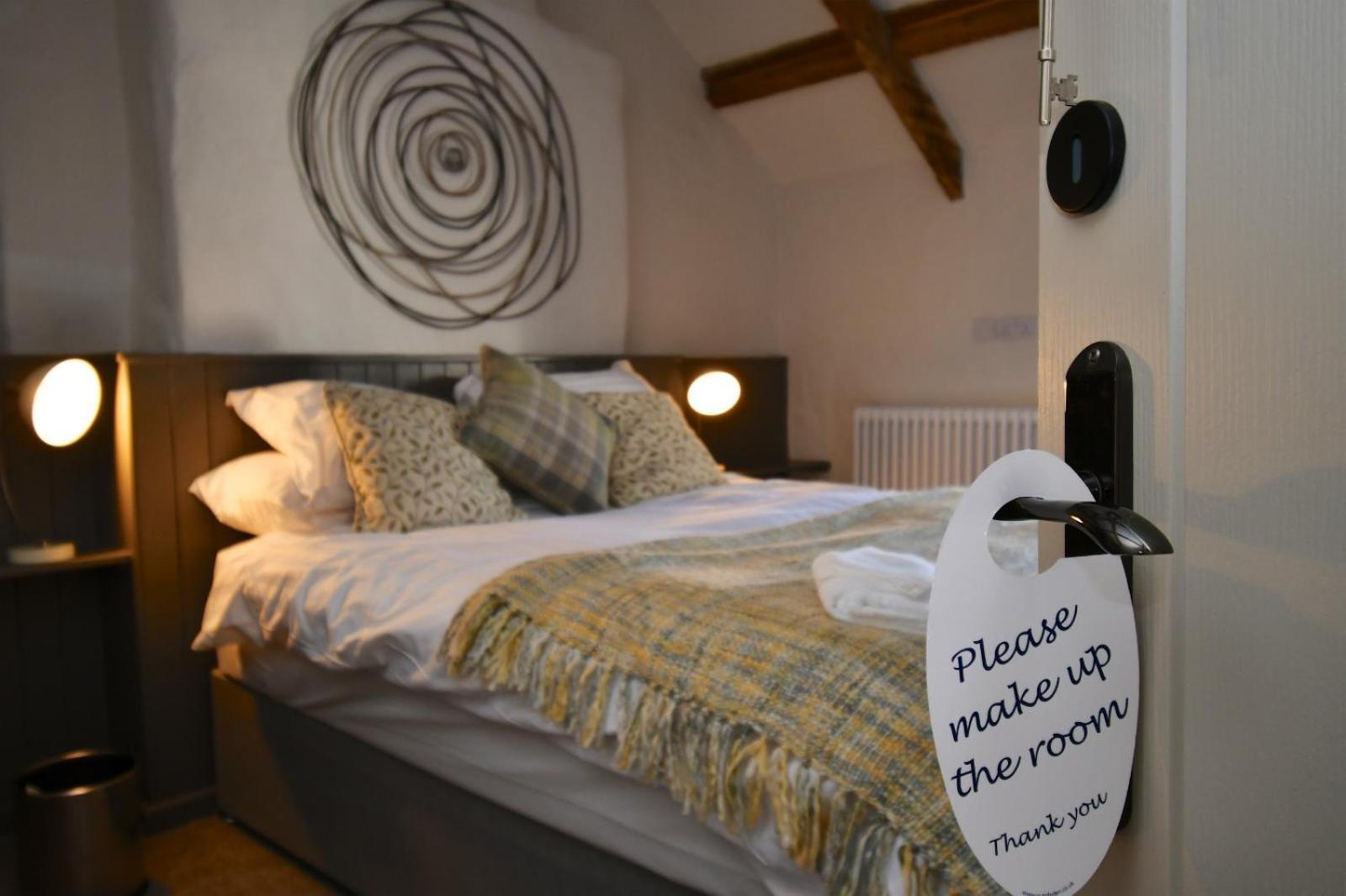Carew Inn Zewnętrze zdjęcie