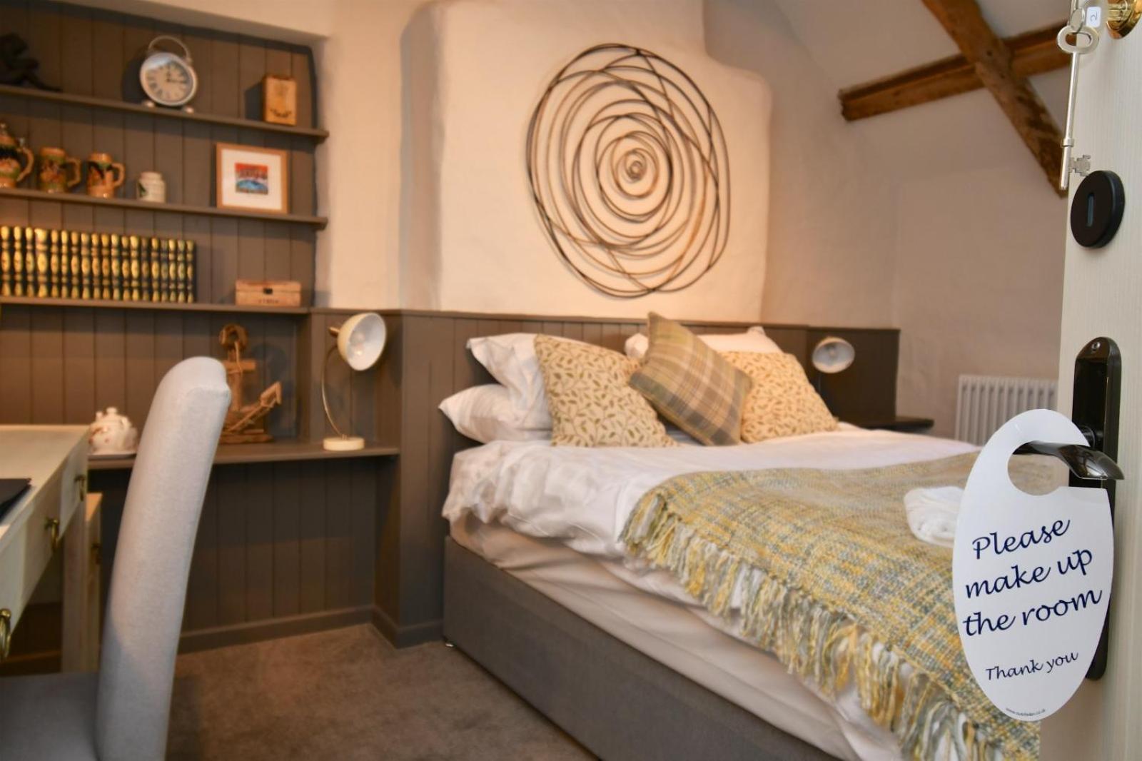 Carew Inn Zewnętrze zdjęcie