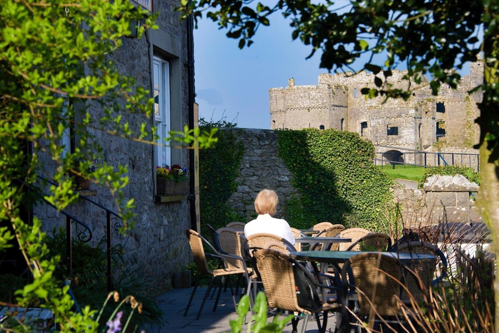 Carew Inn Pokój zdjęcie